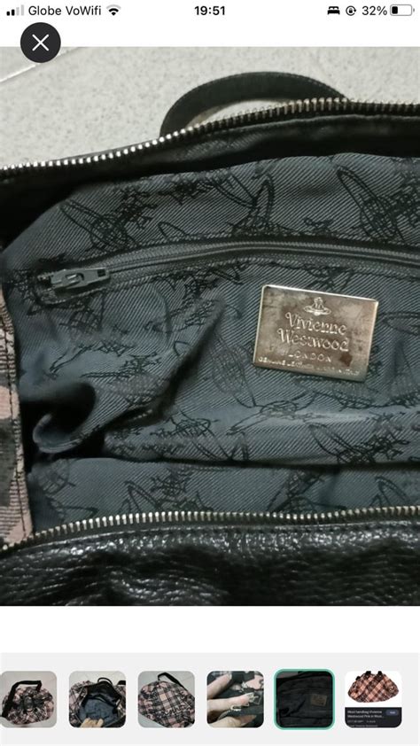 fake vivenne westwood bag vs real|is vivienne westwood worth it.